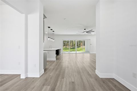 Tiny photo for 1349 Cr 243 A, Wildwood, FL 34785 (MLS # O6370828)