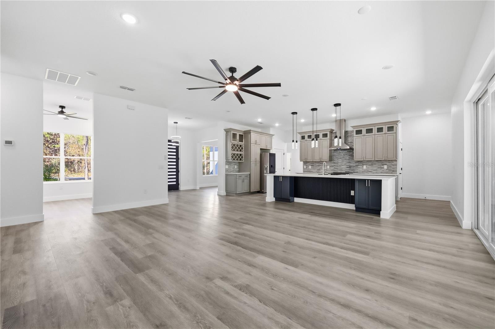 WILDWOOD COUNTRY ESTATES - Residential