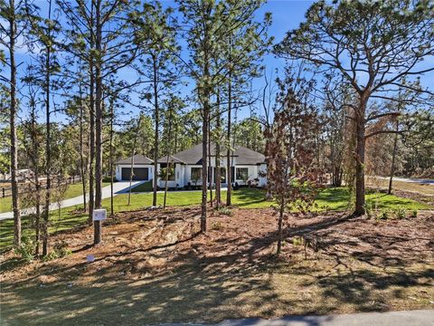 Tiny photo for 1349 Cr 243 A, Wildwood, FL 34785 (MLS # O6370828)