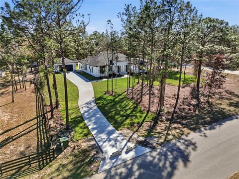 Tiny photo for 1349 Cr 243 A, Wildwood, FL 34785 (MLS # O6370828)