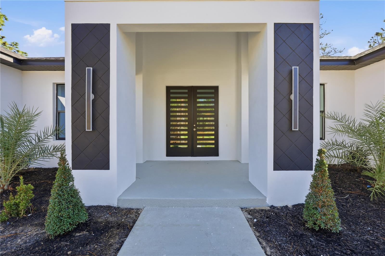 WILDWOOD COUNTRY ESTATES - Residential