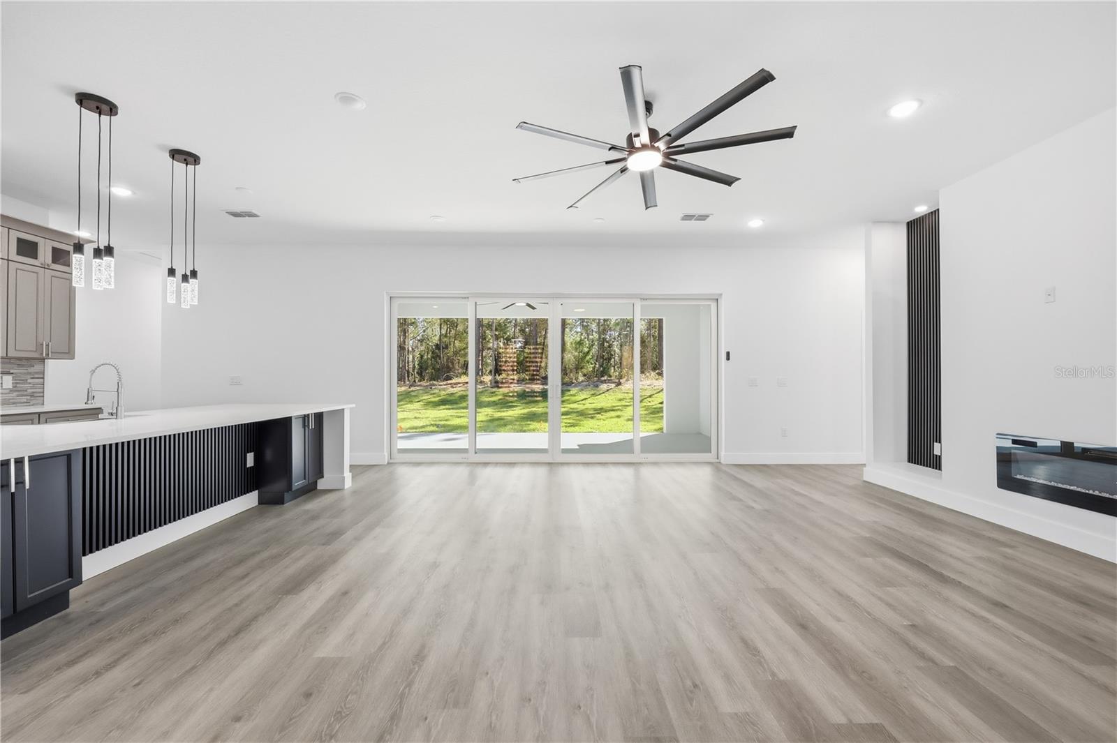 WILDWOOD COUNTRY ESTATES - Residential