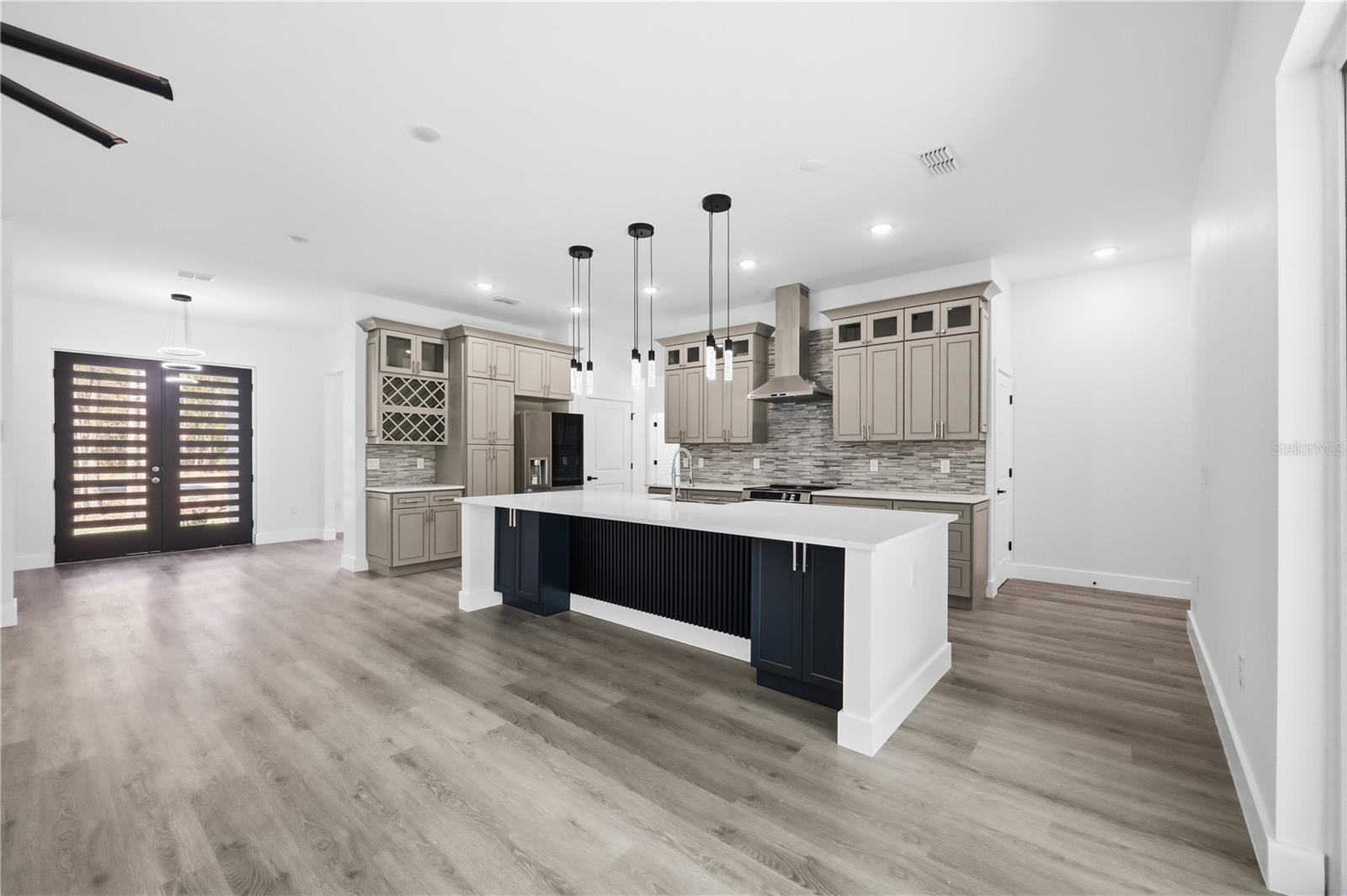 WILDWOOD COUNTRY ESTATES - Residential