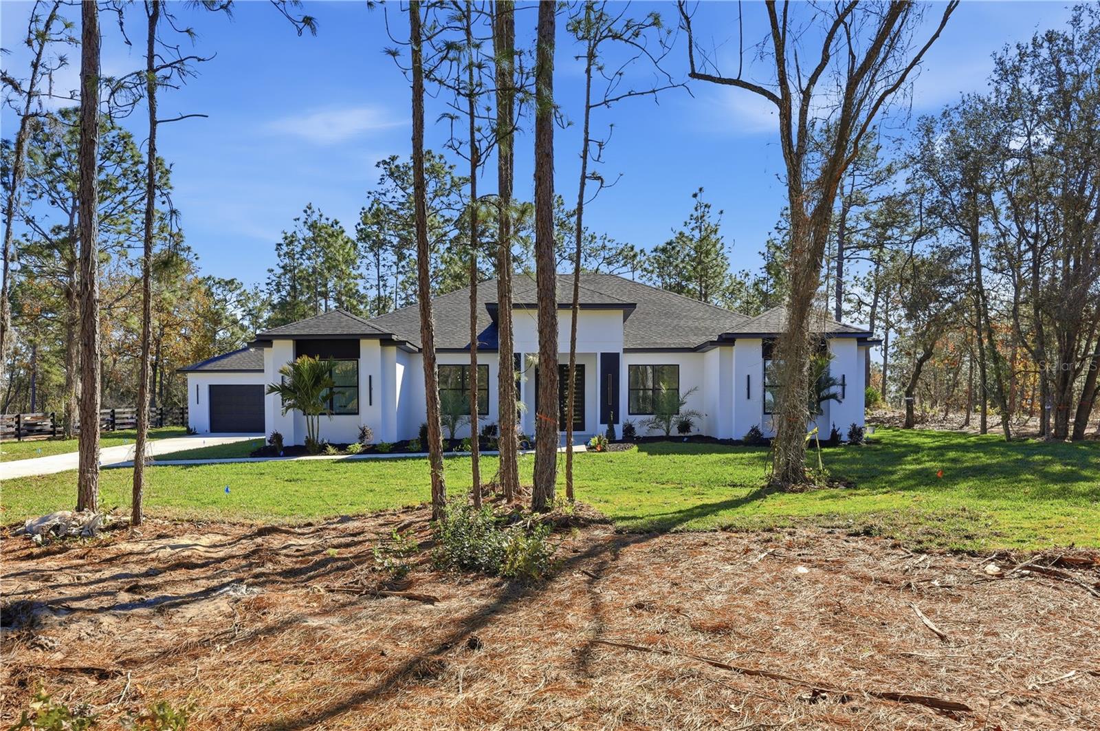 WILDWOOD COUNTRY ESTATES - Residential