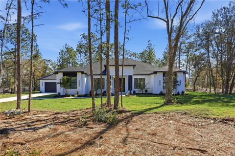 Tiny photo for 1349 Cr 243 A, Wildwood, FL 34785 (MLS # O6370828)