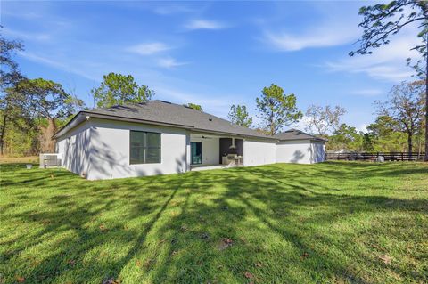 Tiny photo for 1349 Cr 243 A, Wildwood, FL 34785 (MLS # O6370828)
