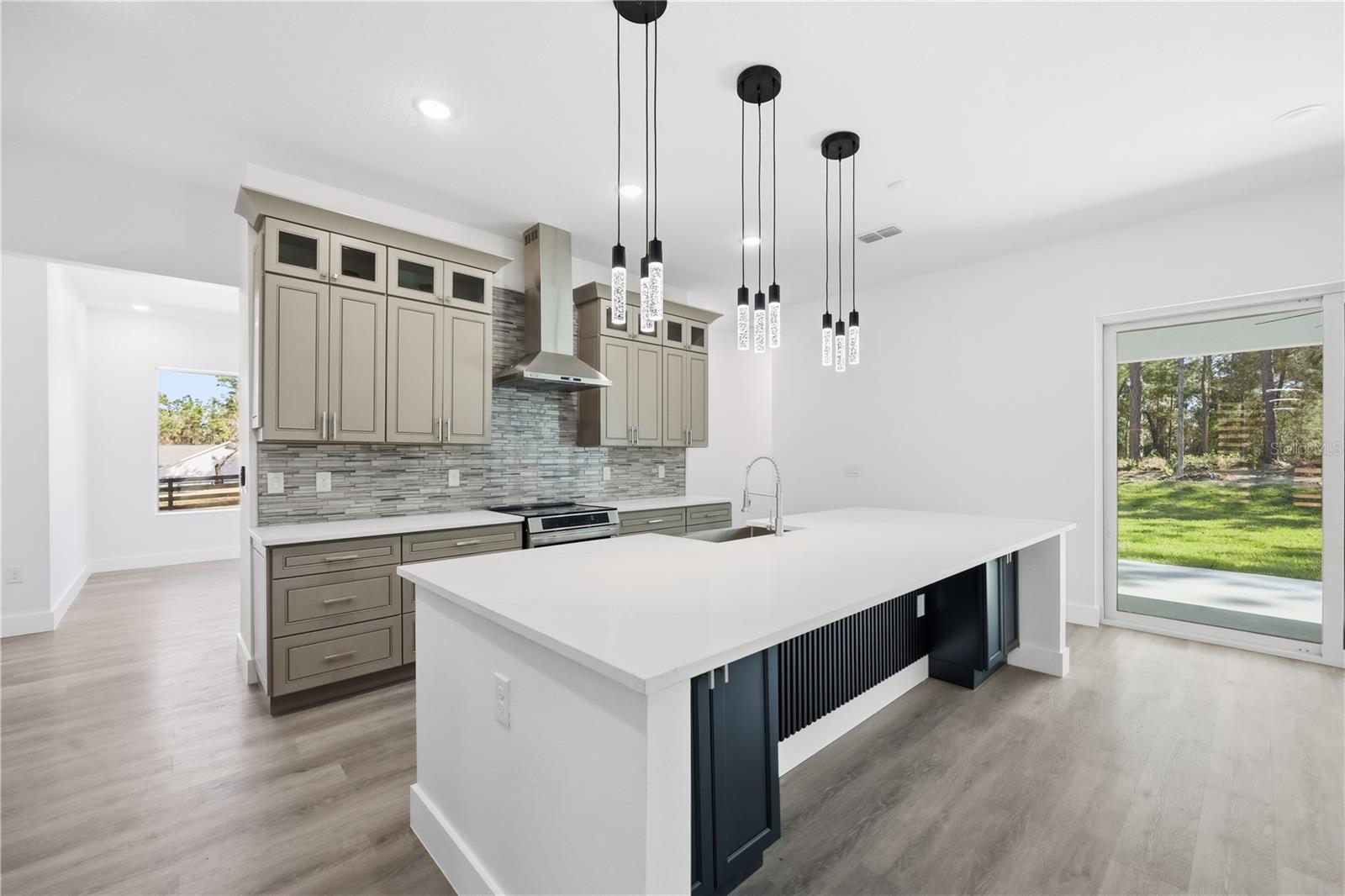 WILDWOOD COUNTRY ESTATES - Residential