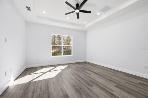 Tiny photo for 1349 Cr 243 A, Wildwood, FL 34785 (MLS # O6370828)