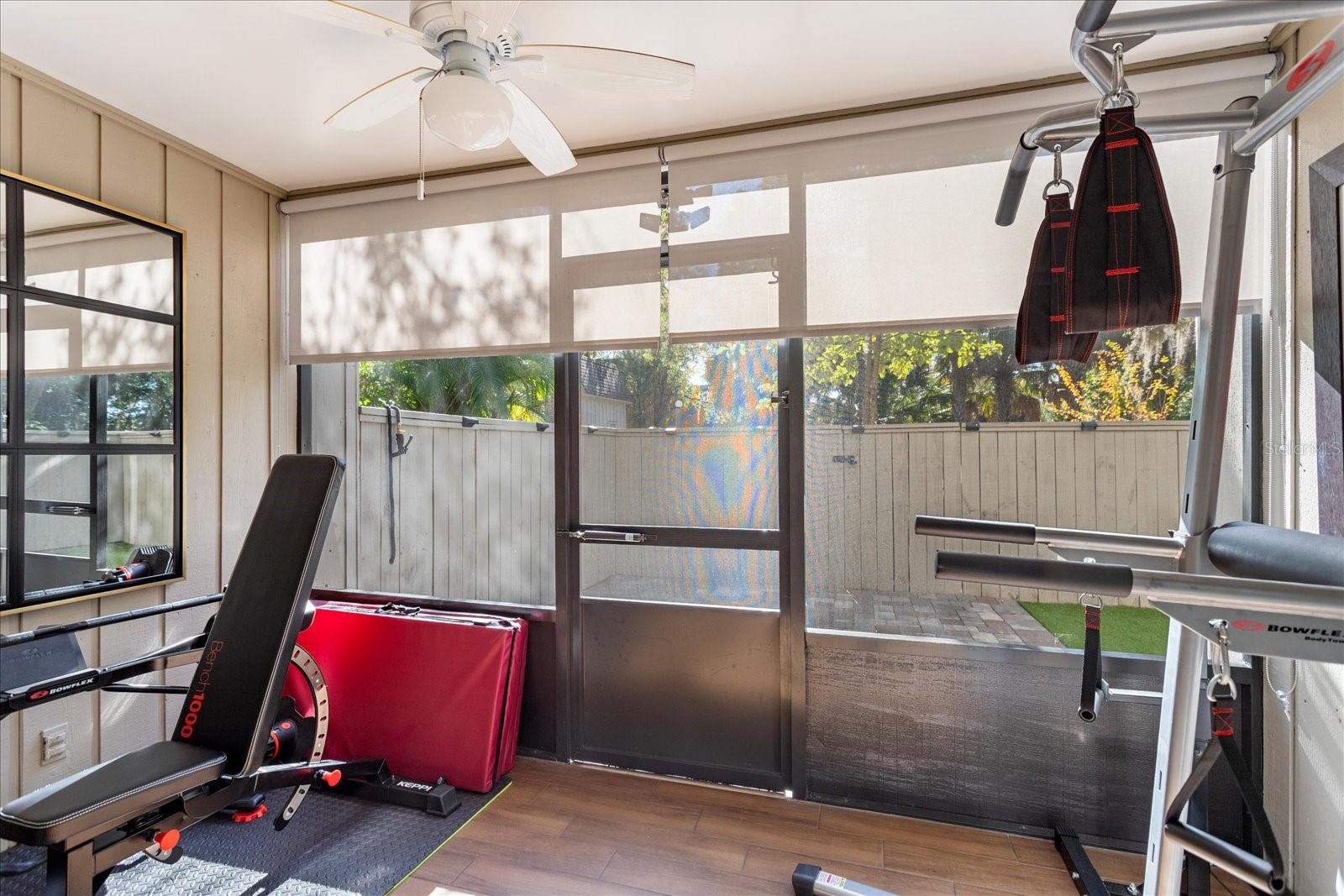 CROWN OAKS - Residential