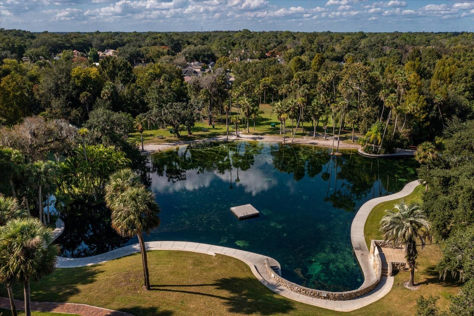 CROWN OAKS - Residential