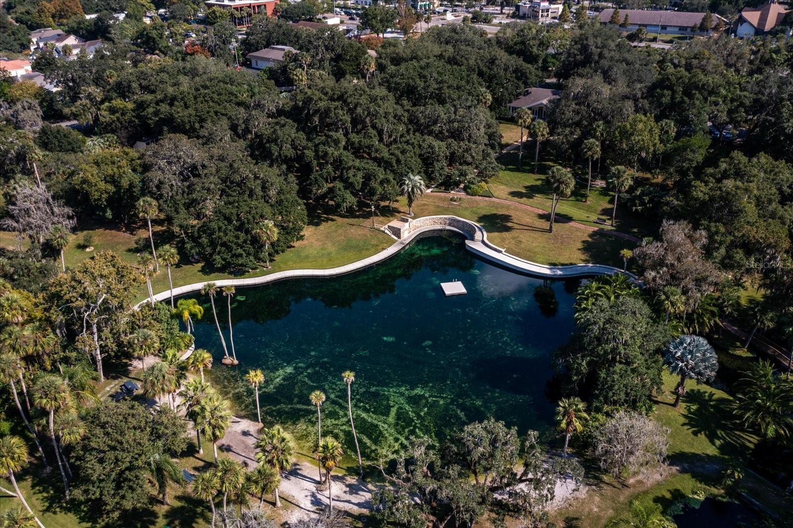 CROWN OAKS - Residential