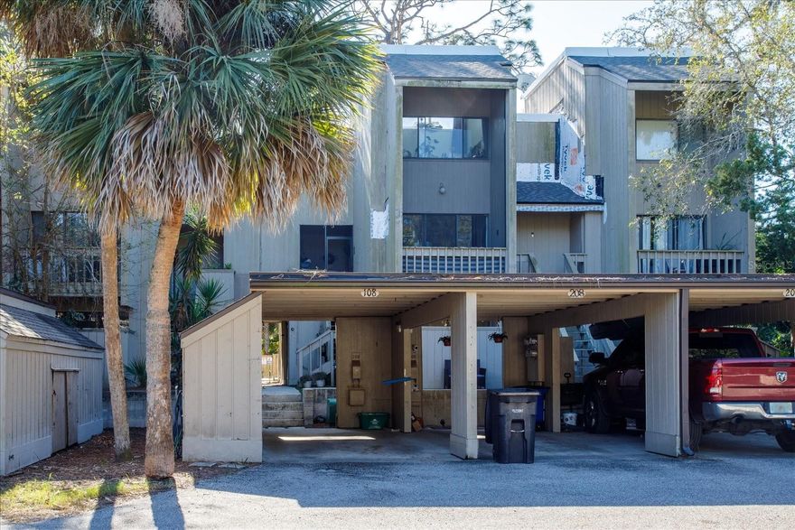 Imagine living as though you’re on vacation every day. This immaculately remodeled condominium showcases a pristine interior featuring sleek, modern appliances and elegant ceramic wood-tile flooring, all bathed in Florida’s abundant natural light. Go onto the inviting lanai, which opens seamlessly to your private, secluded courtyard, an ideal sanctuary for relaxation and entertaining. Welcome to The Springs, an exceptional, guard-gated community rich in resort-style amenities. Residents enjoy access to natural springs, a beautifully appointed clubhouse, scenic nature trails, horse stables, and secure boat and RV parking. Sports enthusiasts will appreciate the tennis and pickleball courts, basketball facilities, and private access to crystal-clear spring beaches along the river. The crown jewel of the community is Sanlando Springs Beach, fed by pure natural spring water that flows into the tranquil Little Wekiva River. For added convenience, the Crown Oaks pool is just near your door. Ideally near Interstate 4, this home offers easy access to two international airports and is just 45 minutes from world-class attractions. This is a rare opportunity to embrace the ultimate Florida lifestyle, where luxury, nature and convenience come together in harmony.