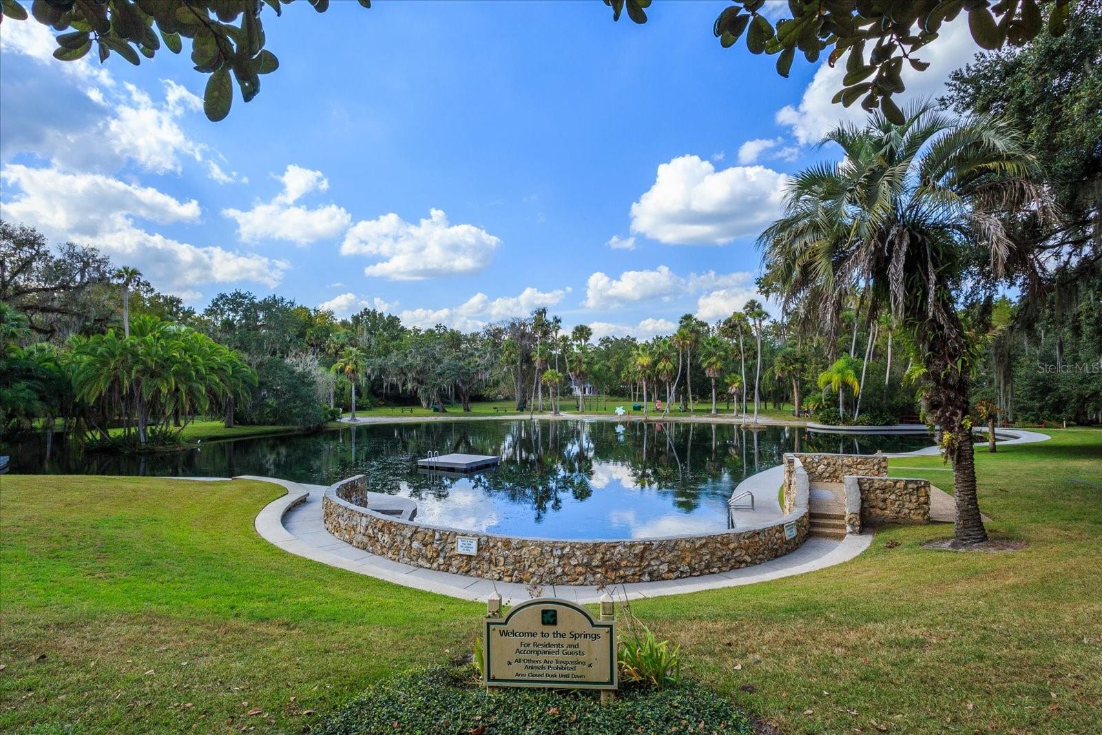 CROWN OAKS - Residential