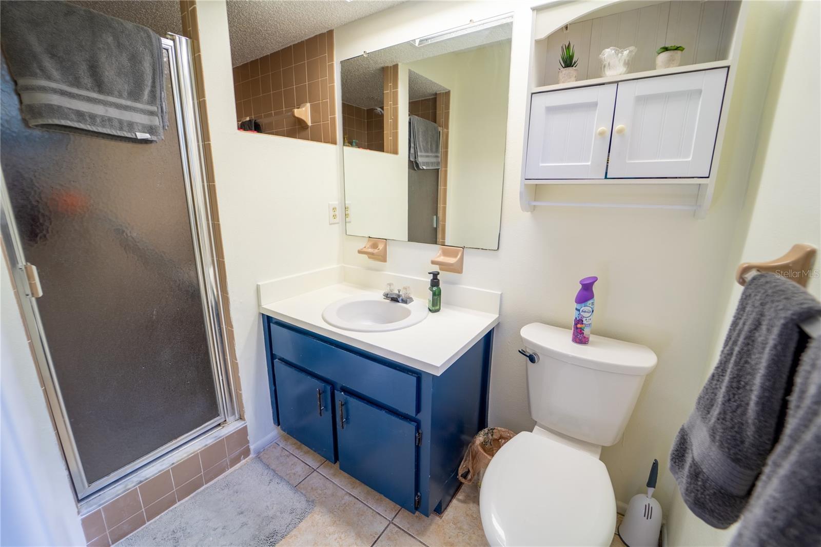 SPRING HILL - Residential