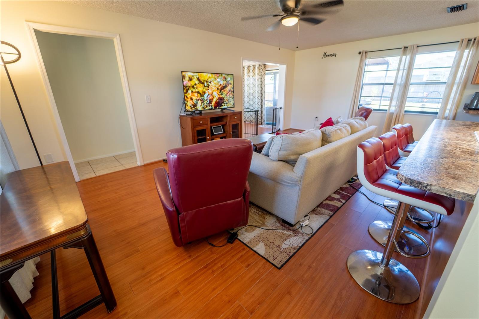 SPRING HILL - Residential