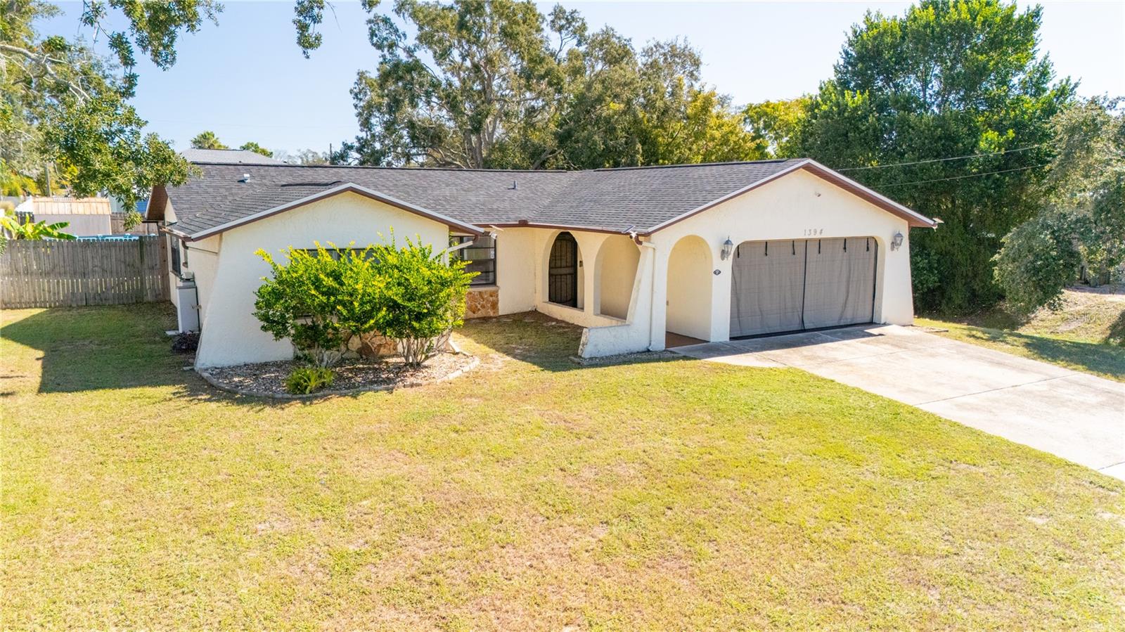 SPRING HILL - Residential