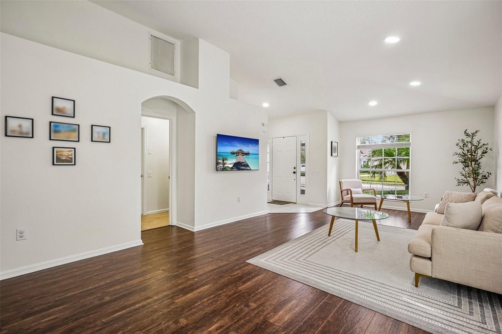 Photo of 5854 Count Turf Lane, Wesley Chapel, FL 33544 (MLS # TB8542974)