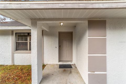 A home in OCALA