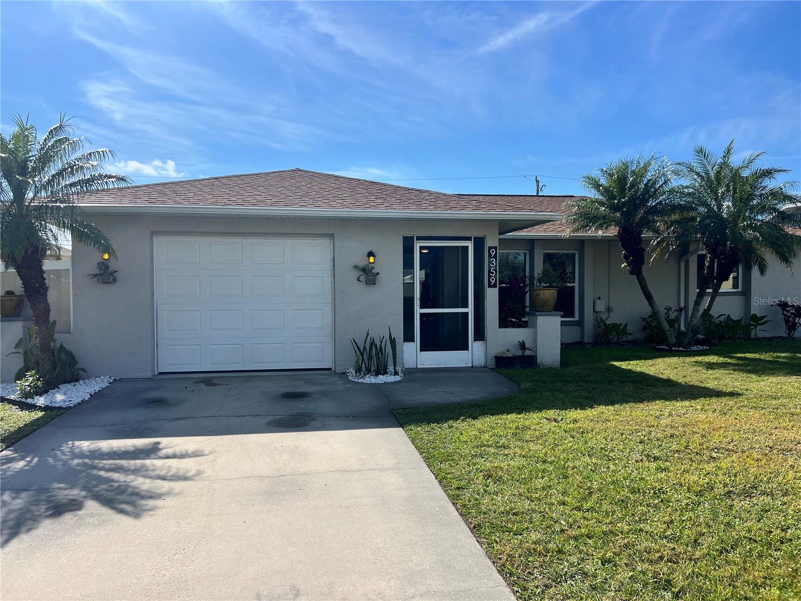 PORT CHARLOTTE SEC 074 - Residential