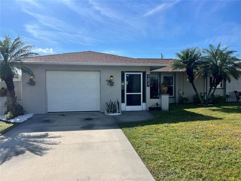 Photo of 9359 Casa Grande Avenue, Englewood, FL 34224 (MLS # A4691606)