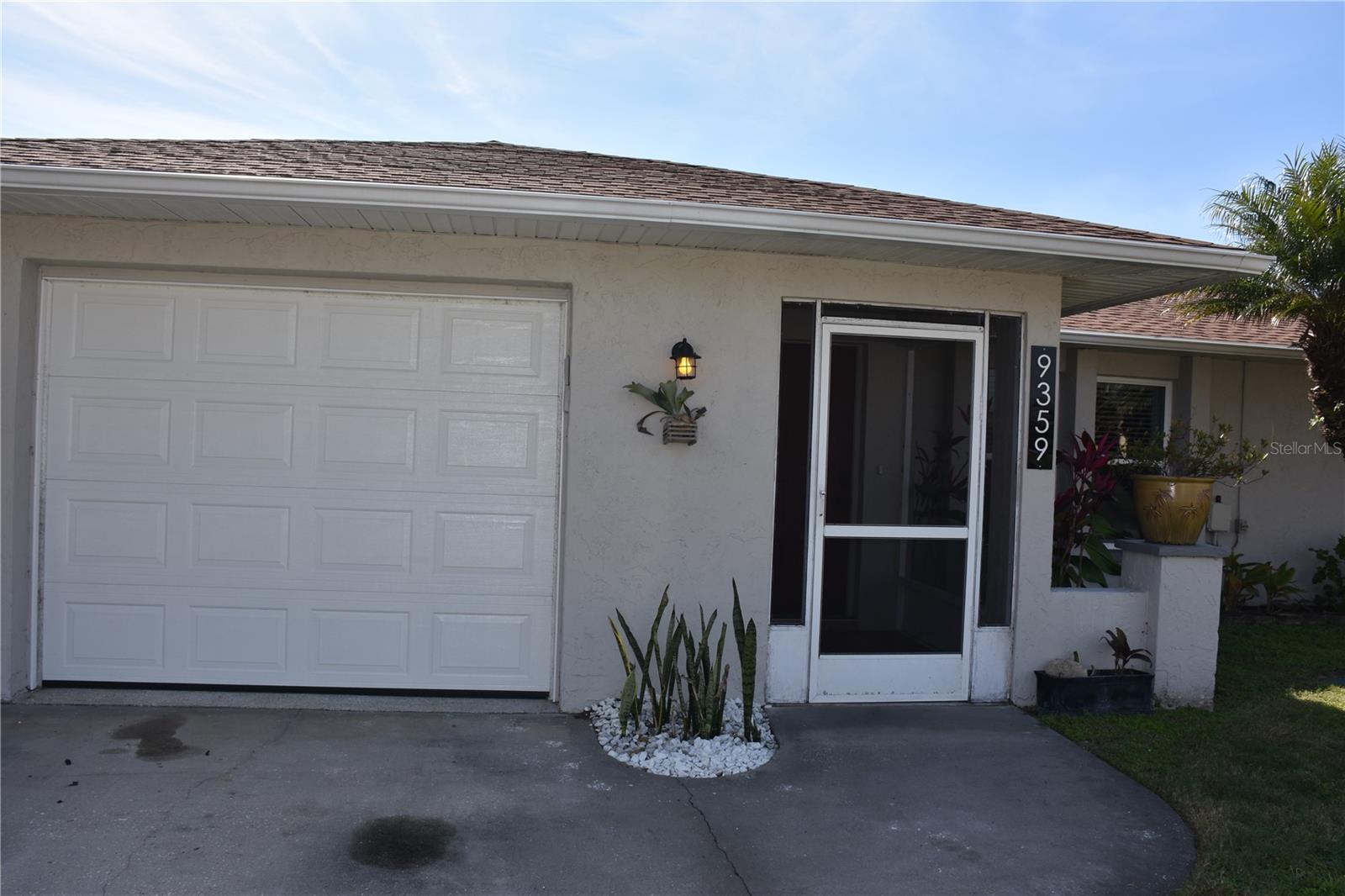 PORT CHARLOTTE SEC 074 - Residential