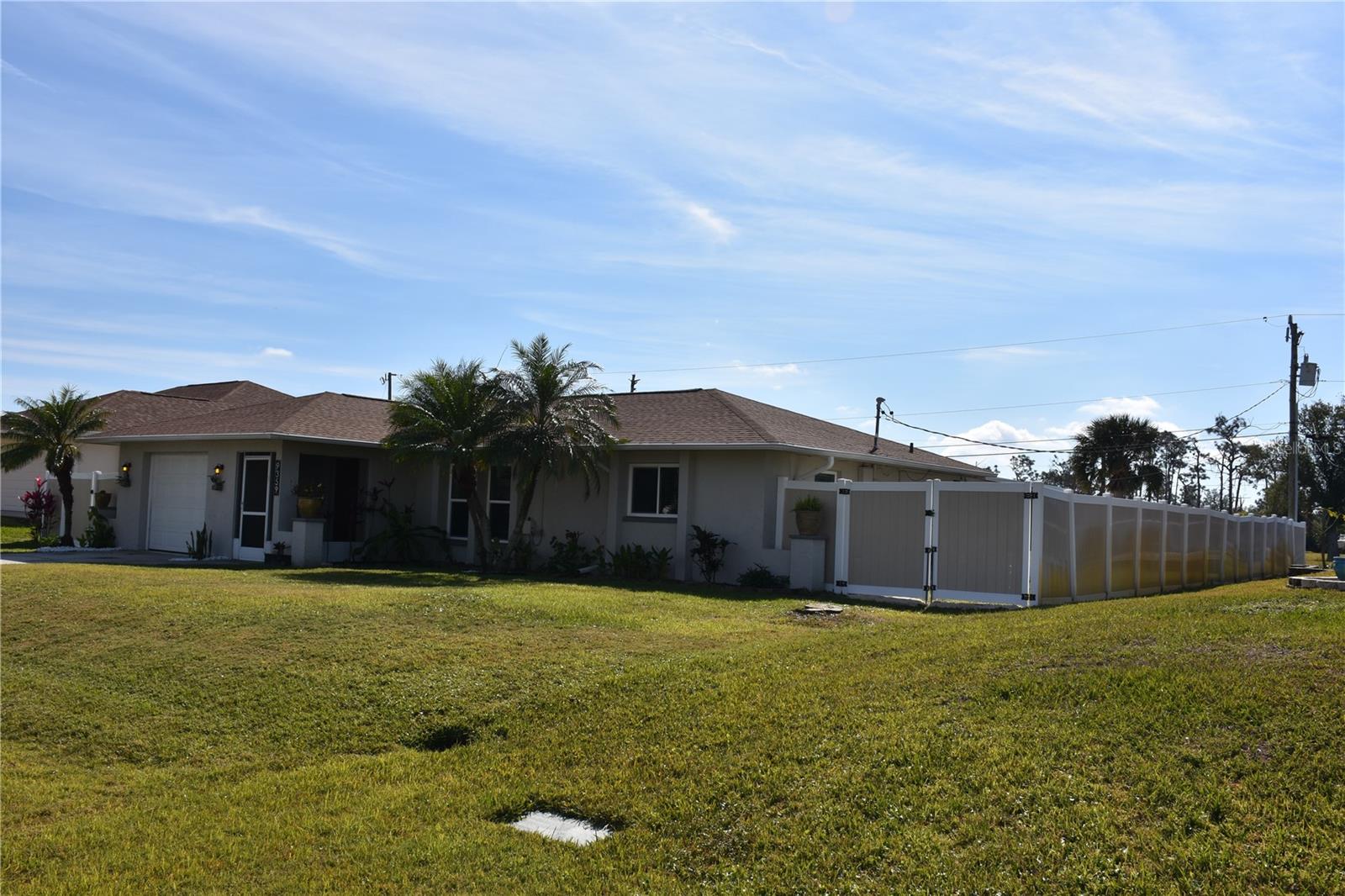 PORT CHARLOTTE SEC 074 - Residential