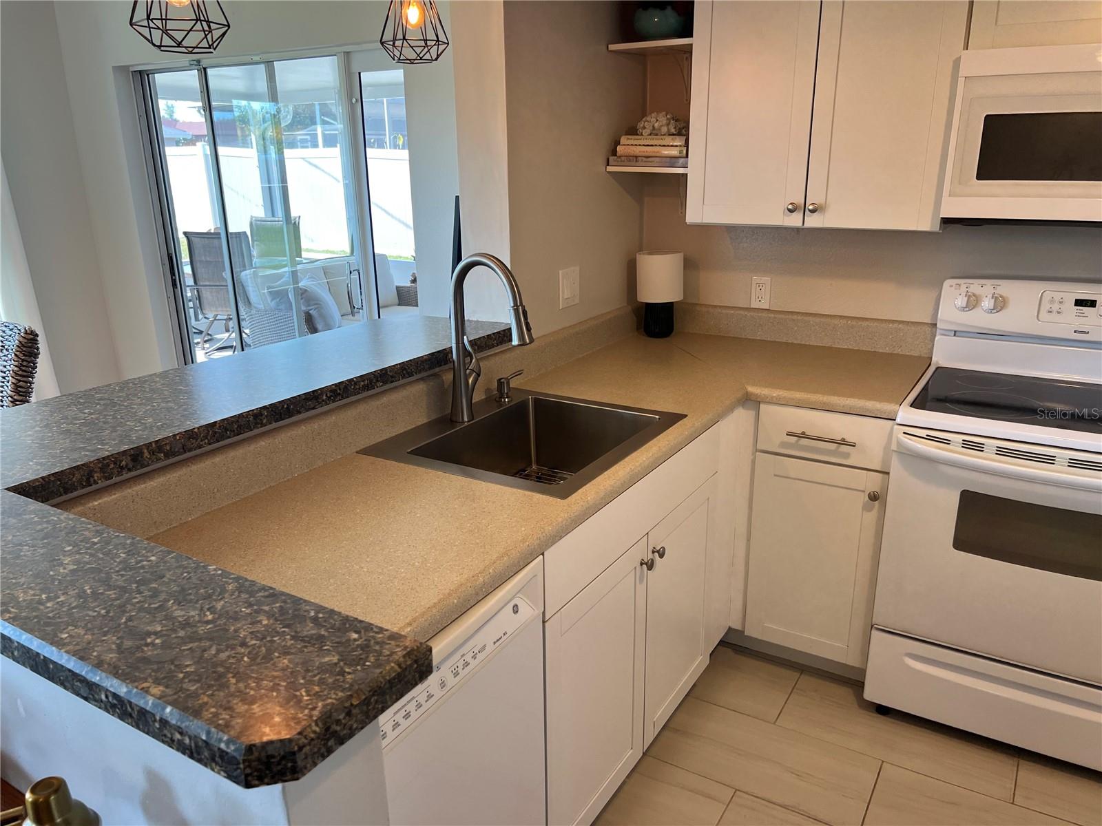 PORT CHARLOTTE SEC 074 - Residential