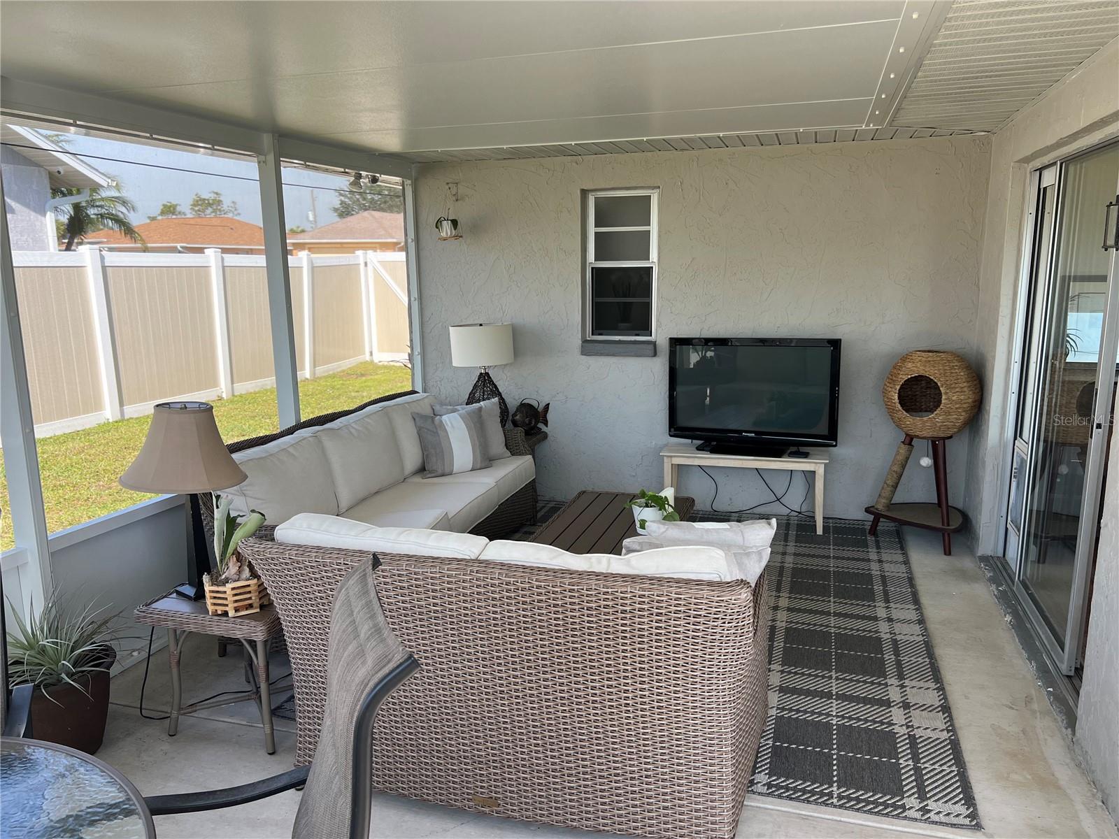 PORT CHARLOTTE SEC 074 - Residential