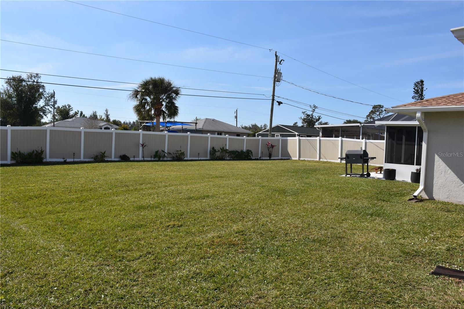 PORT CHARLOTTE SEC 074 - Residential