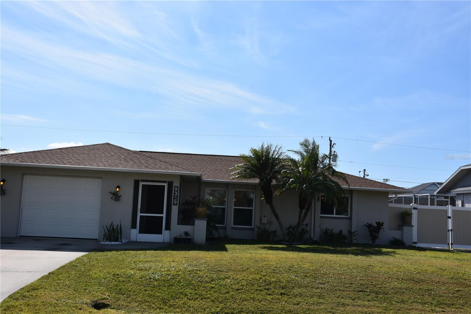 9359 CASA GRANDE AVENUE