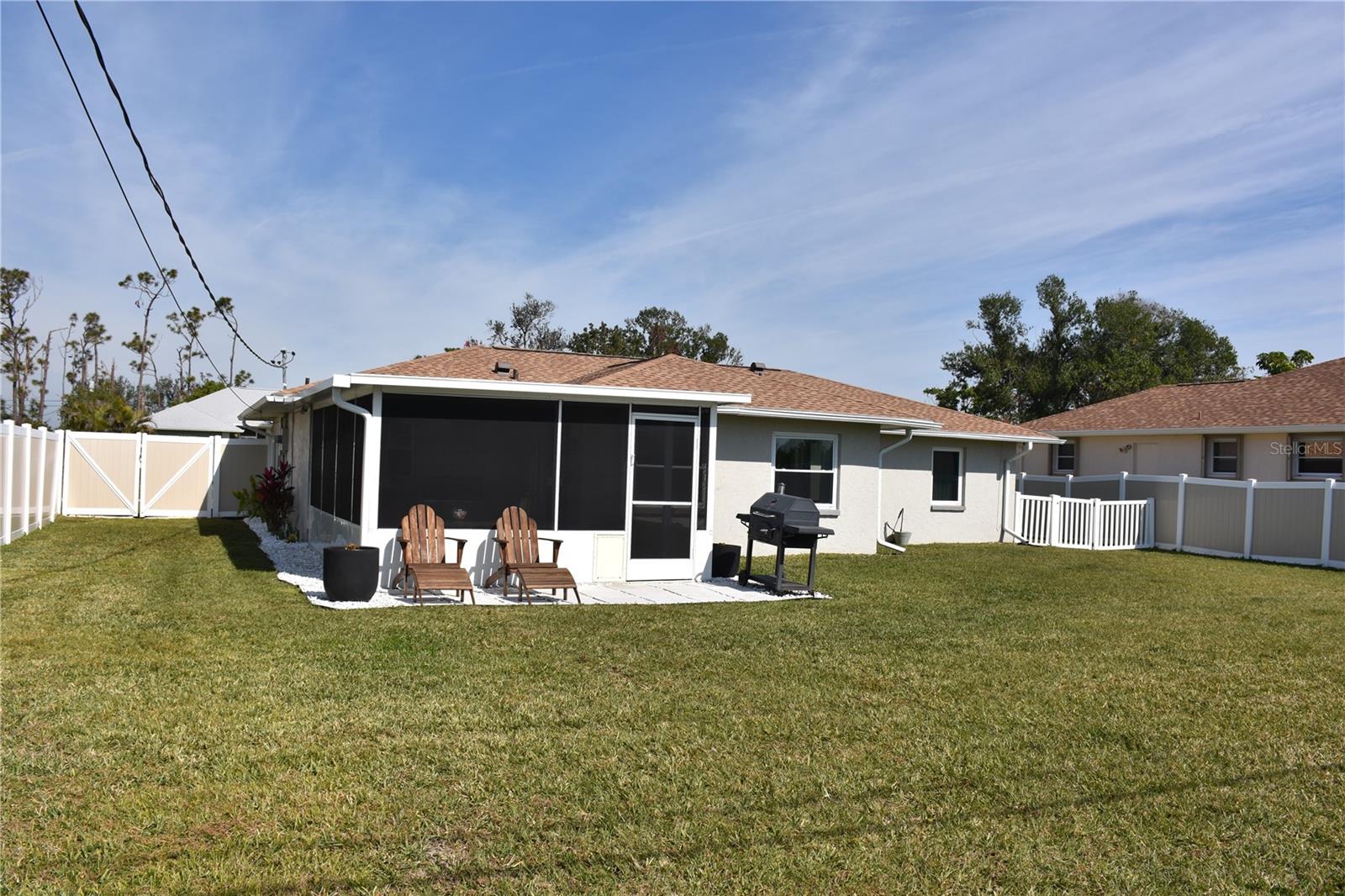 PORT CHARLOTTE SEC 074 - Residential