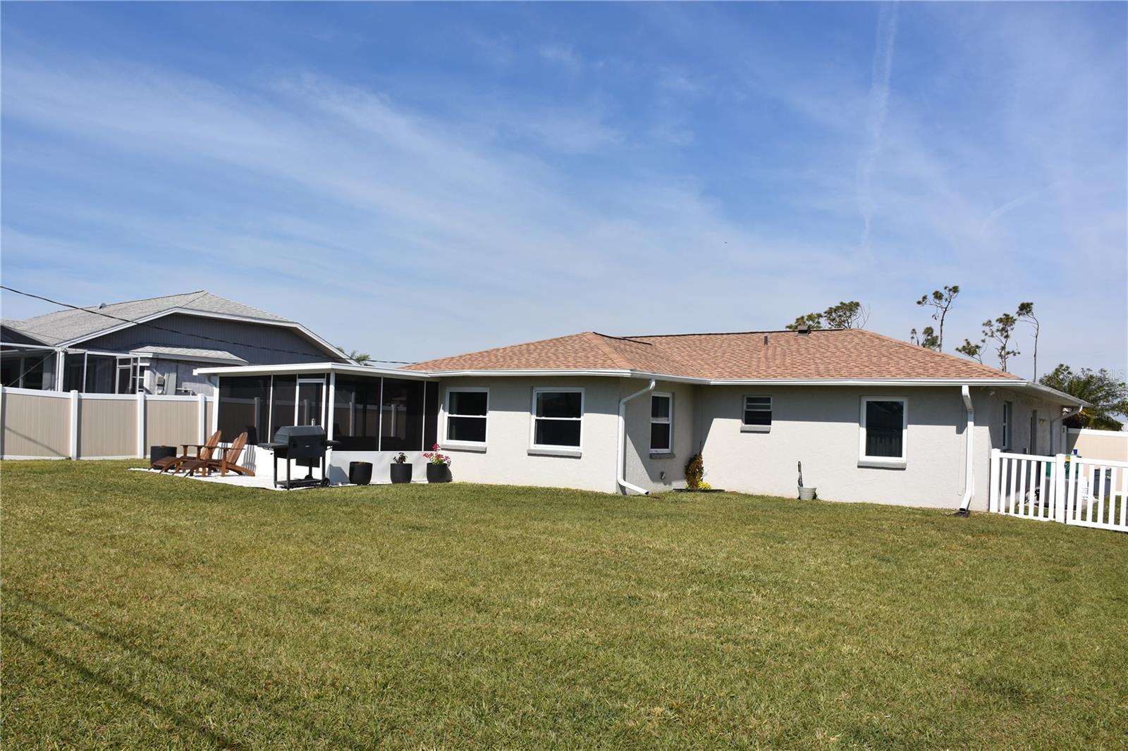 PORT CHARLOTTE SEC 074 - Residential