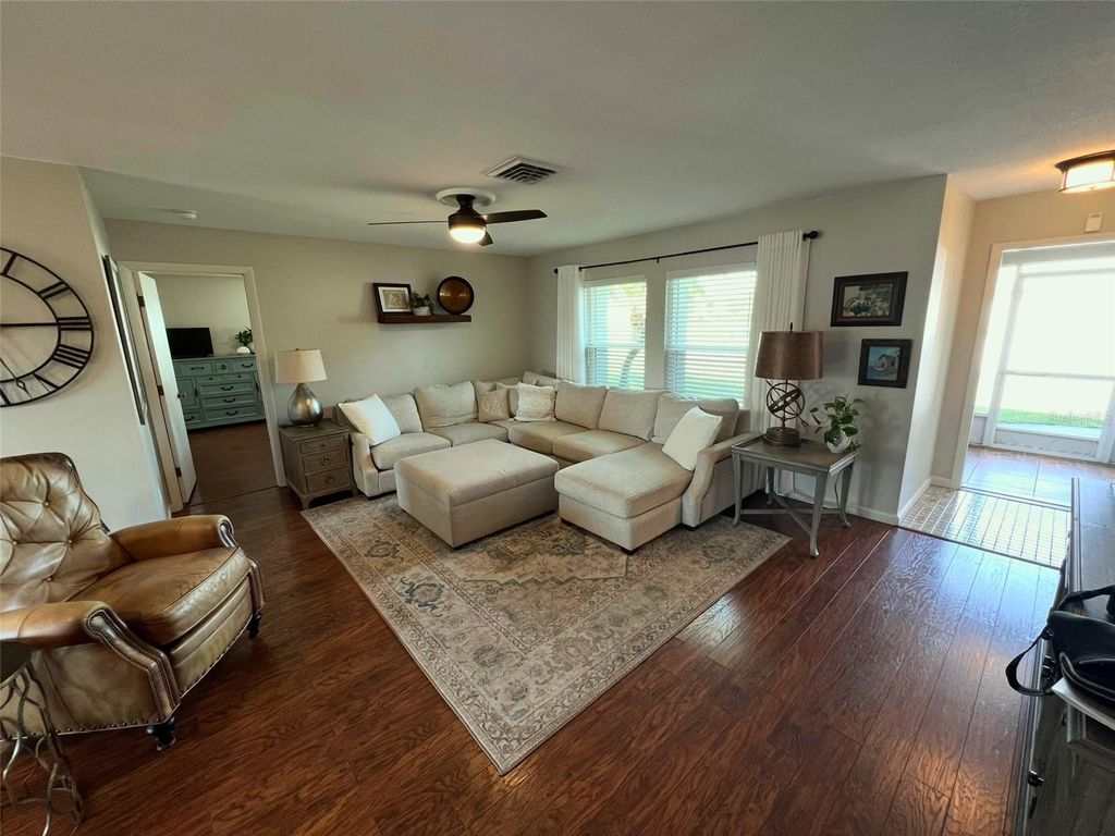 Photo of 9359 Casa Grande Avenue, Englewood, FL 34224 (MLS # A4691606)