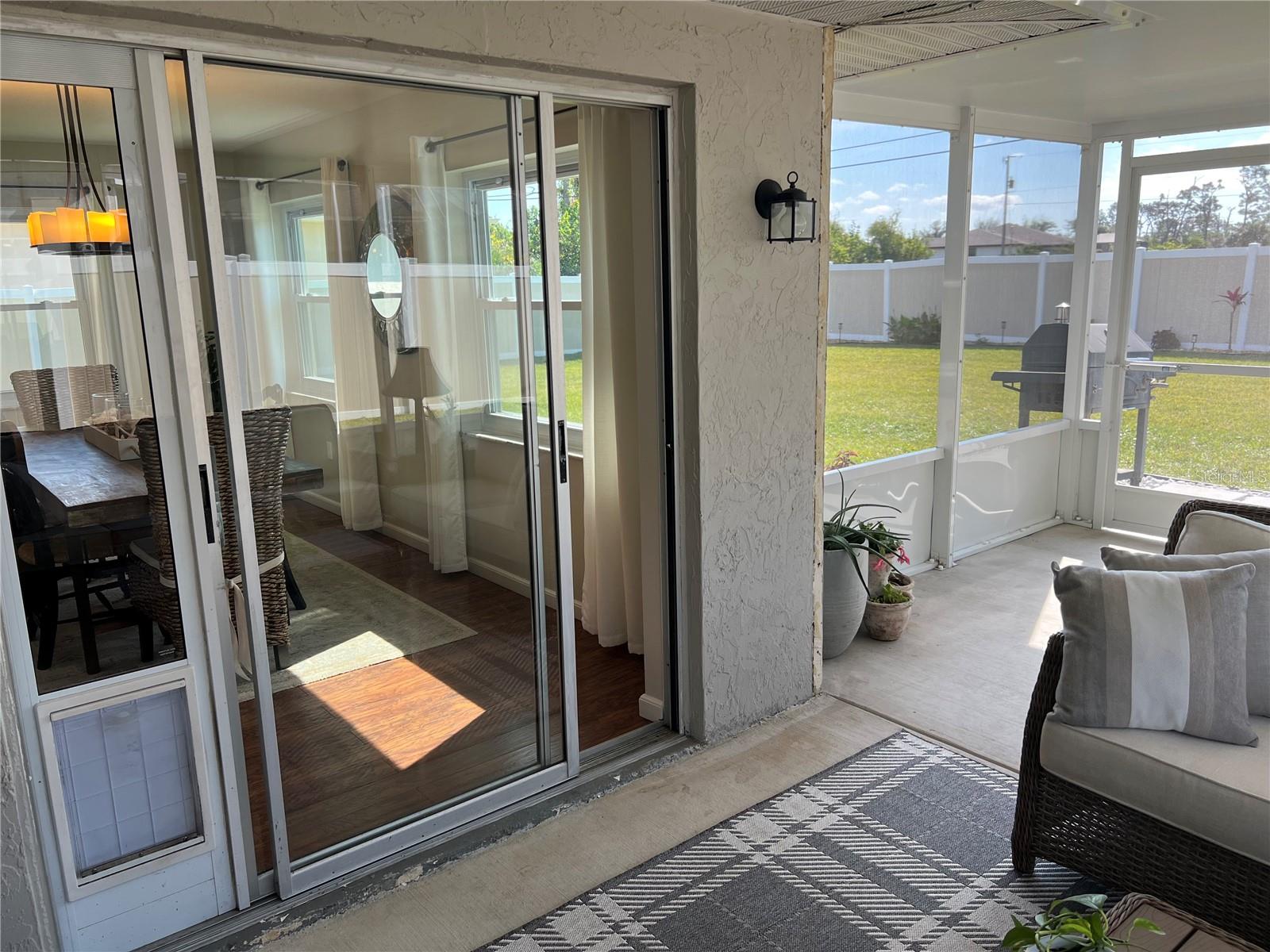 PORT CHARLOTTE SEC 074 - Residential
