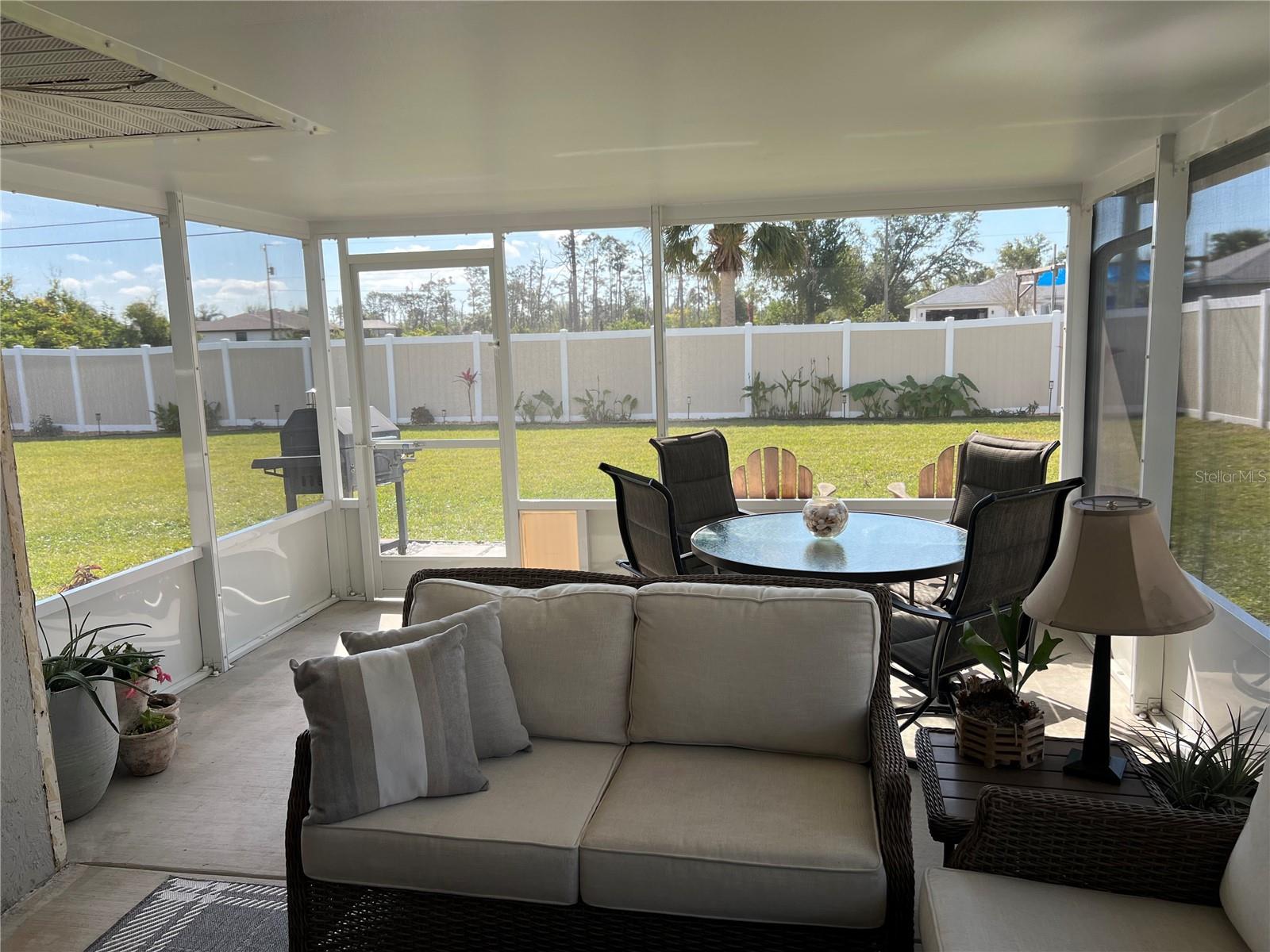 PORT CHARLOTTE SEC 074 - Residential