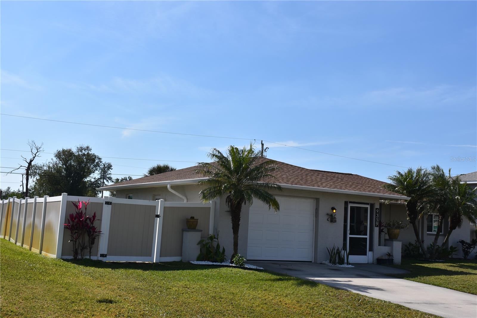PORT CHARLOTTE SEC 074 - Residential
