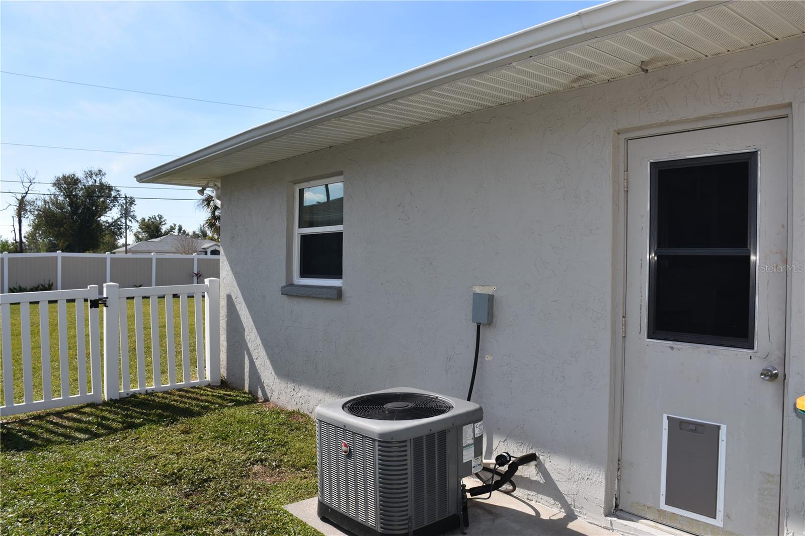 PORT CHARLOTTE SEC 074 - Residential
