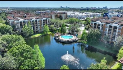 A home in ORLANDO