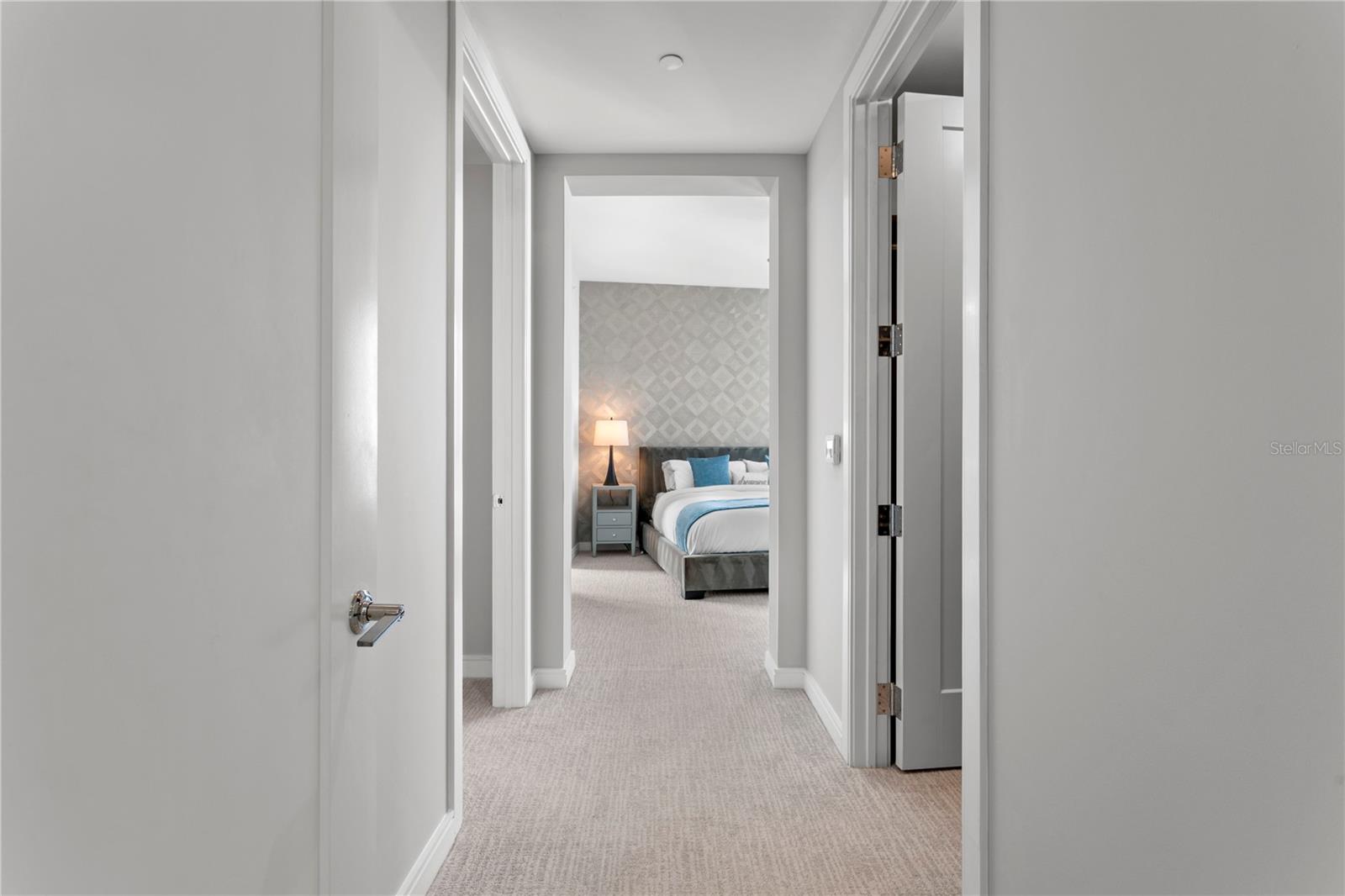 ONE ST PETERSBURG CONDO - Residential