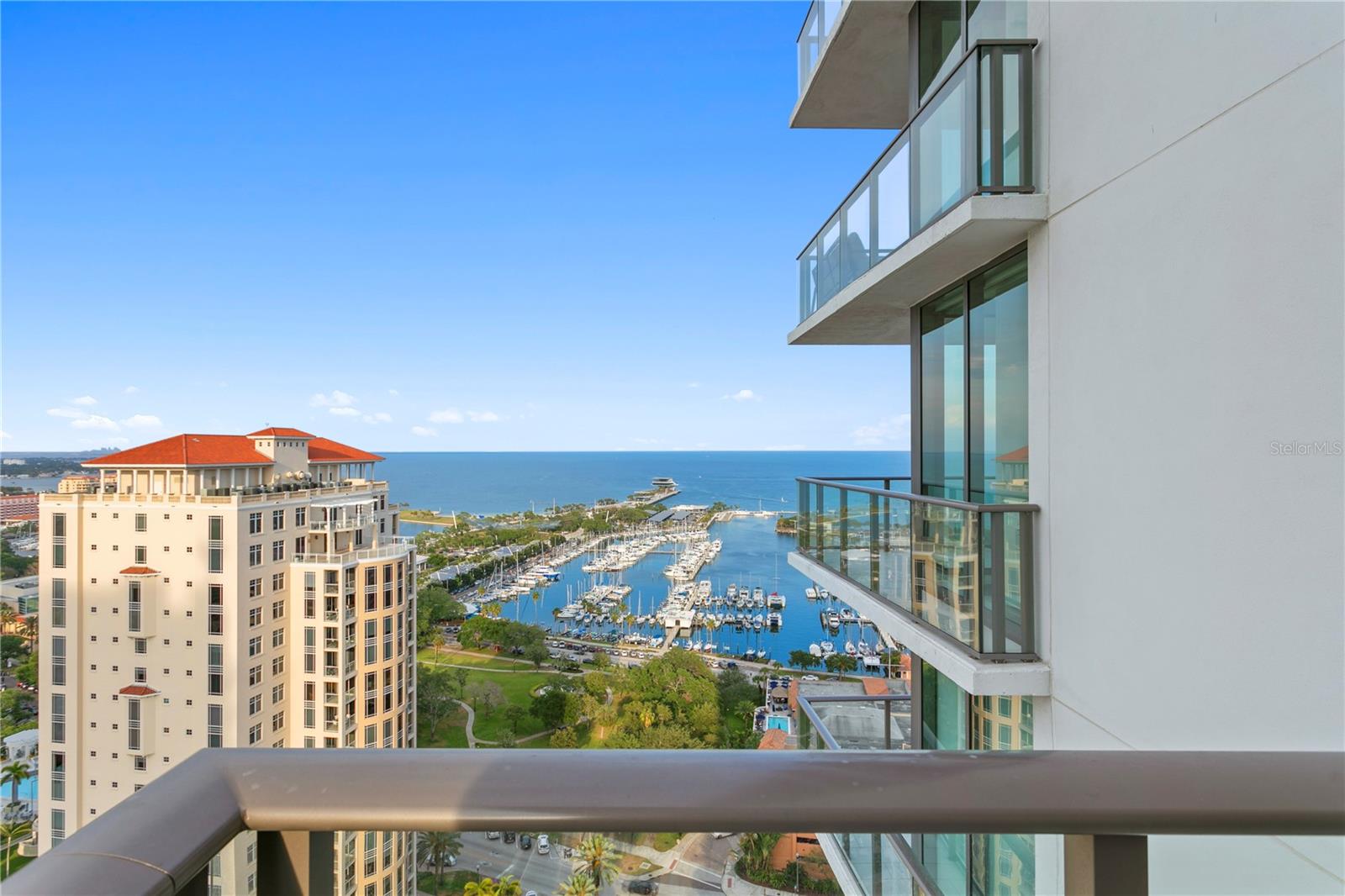 ONE ST PETERSBURG CONDO - Residential