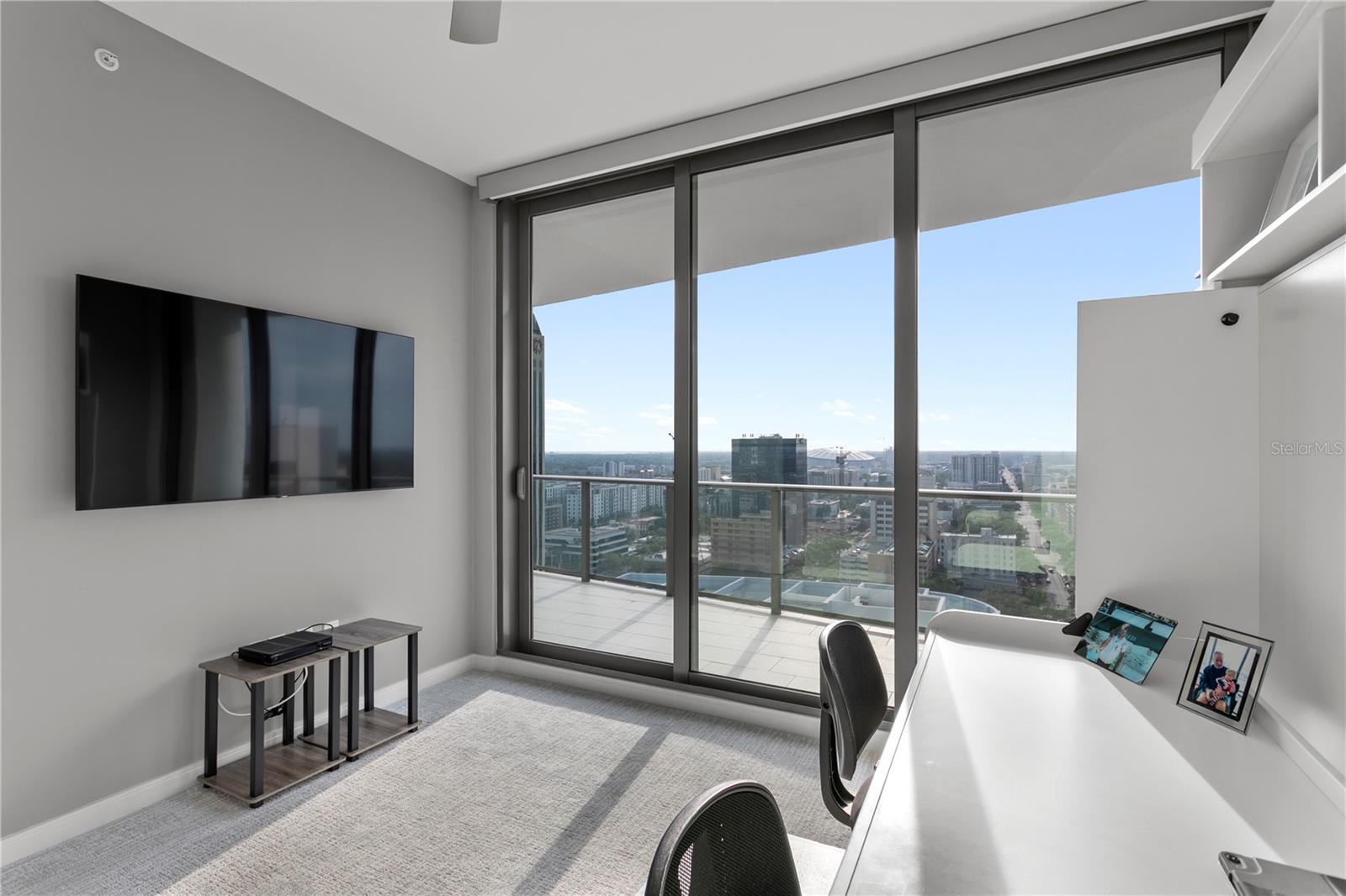 ONE ST PETERSBURG CONDO - Residential