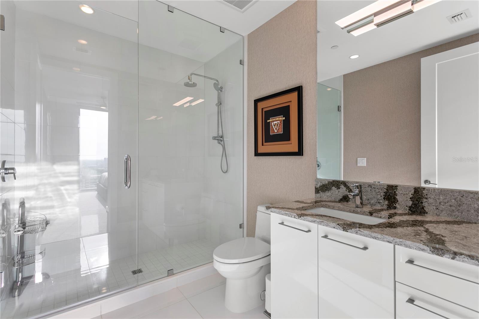 ONE ST PETERSBURG CONDO - Residential