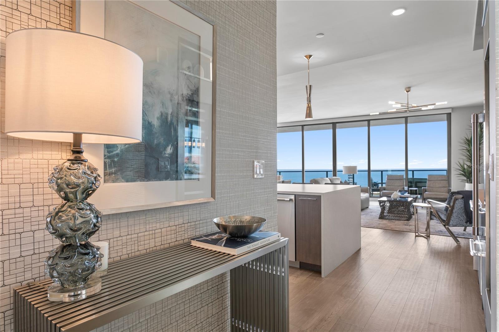 ONE ST PETERSBURG CONDO - Residential