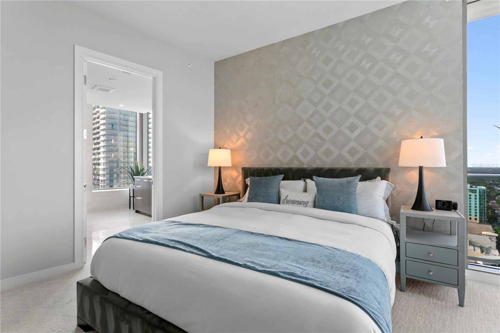 ONE ST PETERSBURG CONDO - Residential