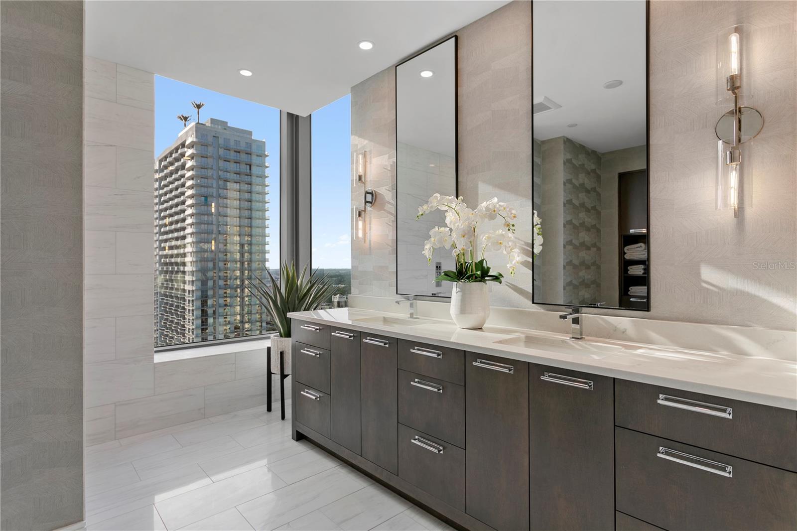 ONE ST PETERSBURG CONDO - Residential