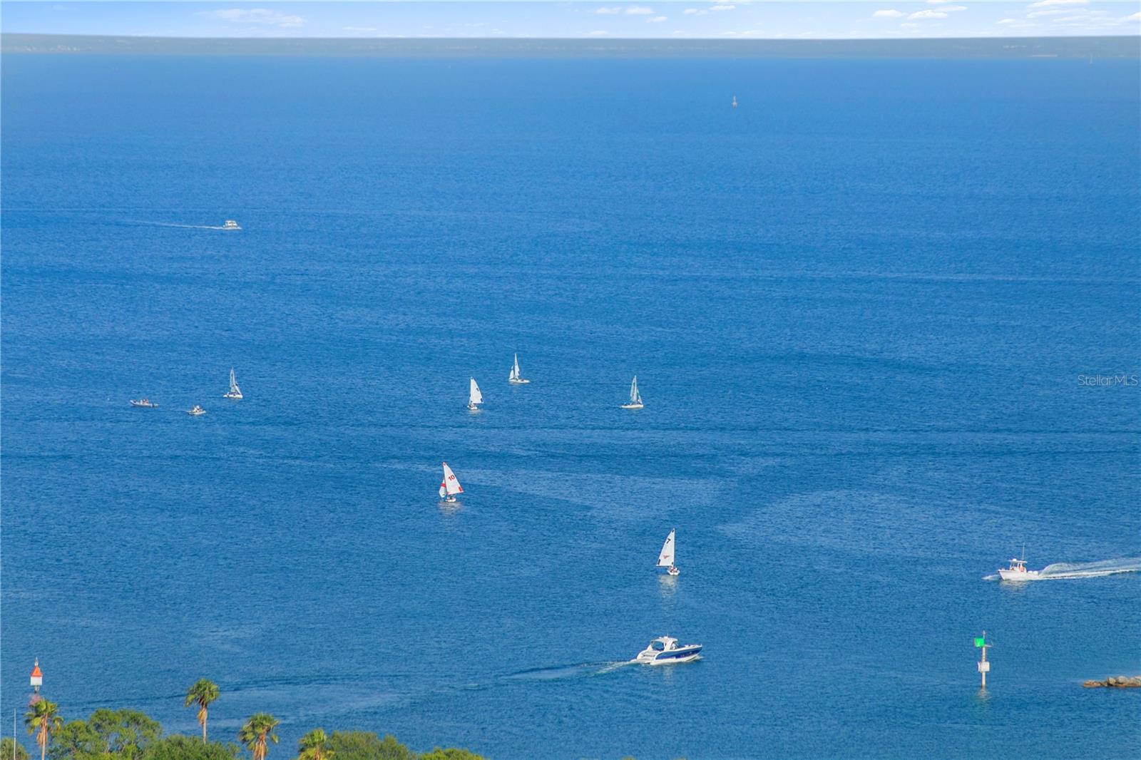 ONE ST PETERSBURG CONDO - Residential