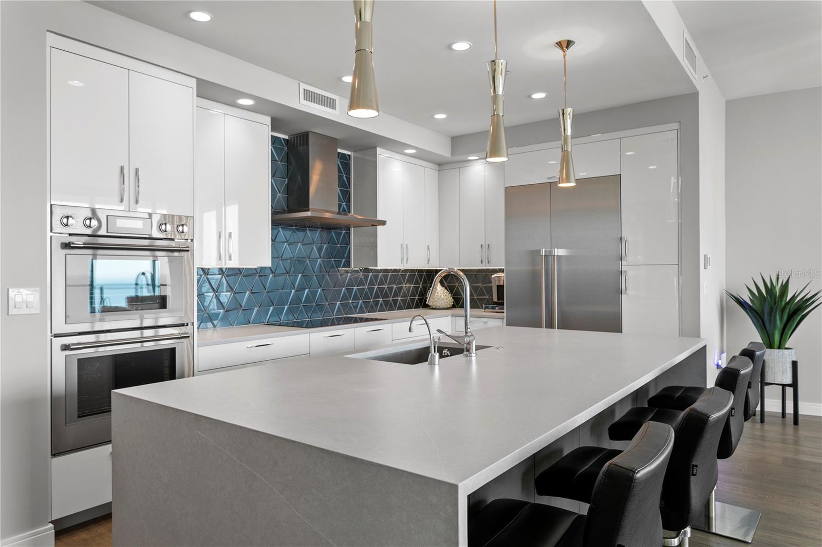 ONE ST PETERSBURG CONDO - Residential