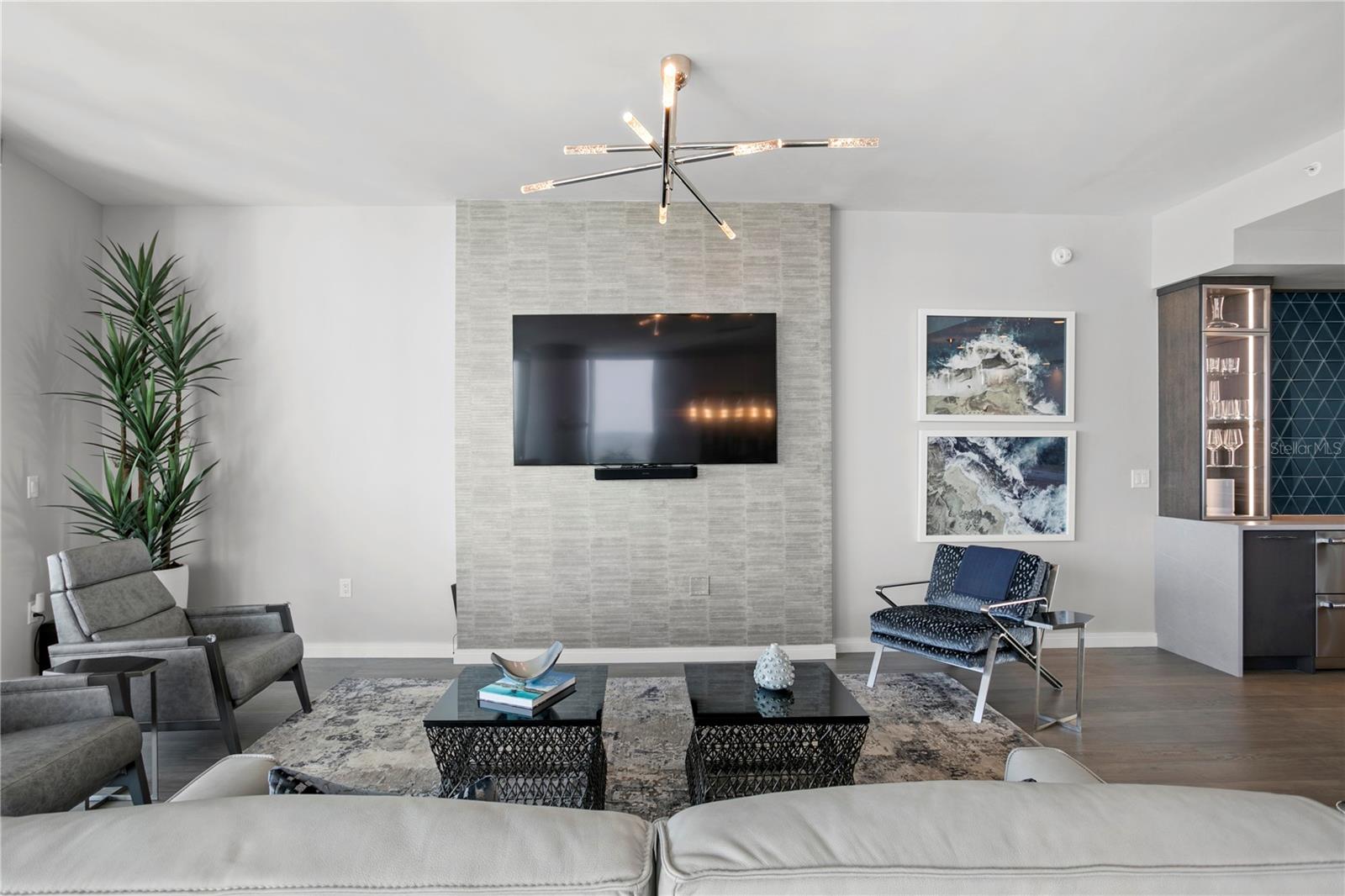 ONE ST PETERSBURG CONDO - Residential