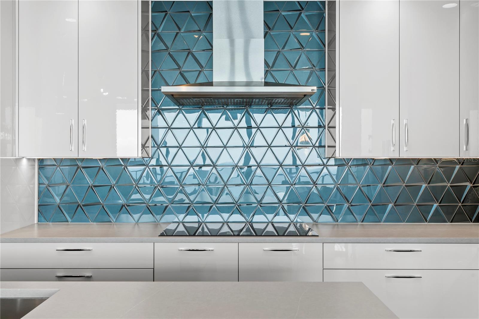 ONE ST PETERSBURG CONDO - Residential