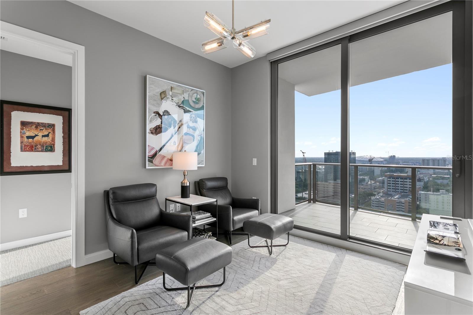 ONE ST PETERSBURG CONDO - Residential